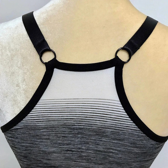 Isabel Maternity NWT Crop Tank Sports Bra Women Various - Picture 7 of 13